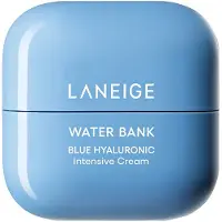 Laneige - Water Bank Blue Hyaluronic Intensive Cream - Crème hydratante