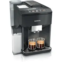 Siemens Tq518rx3 Superautomatic Coffee Machine Argenté One Size / EU Plug 220V
