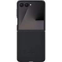 Samsung Galaxy Z Flip 7 Kindsuit Back Cover Noir