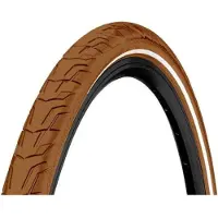 Continental 47-622 RIDE City, E-25, fil, Reflex marron