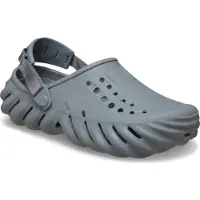 Crocs Sabots 'Echo' gris basalte