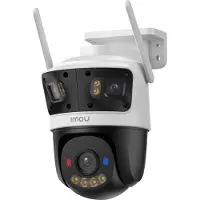 IMOU Cruiser Triple 11MP