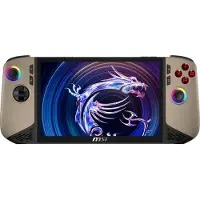 MSI Claw 8 AI+ A2VM-015 - Console de jeux portable