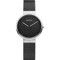 Bering - Montre-bracelet - Homme - Chronographe - Quartz - Max René - 15540-102