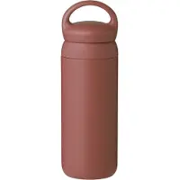 Kinto Day Off Thermos 500 ml rose