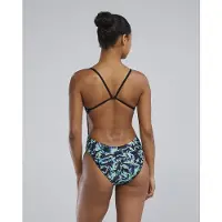 Tyr Cutoutfit - Durafast Elite - Energia Swimsuit Multicolore 30 Femme