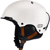 K2 Revolve Pro Helmet Blanc L-XL