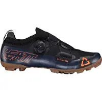 Leatt Proclip 8.0 Endurance Mtb Shoes Noir EU 43 Homme