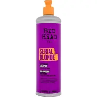 Tigi Bed Head Serial Blonde Restoring Shampoo 400 ml