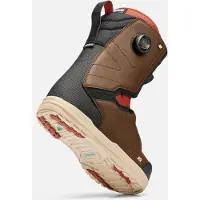 K2 Hanford Snowboard Boots Marron 26.0 Homme,Femme