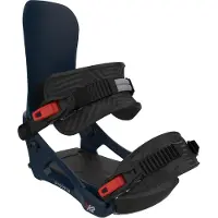 K2 Fixations De Snowboard Program