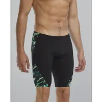 Tyr Durafast Elite Triadic Jammer Noir 30 Homme