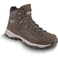 Meindl Femmes, Chaussures de randonnée, Baltimore Lady GTX Damen Wanderschuhe (37.5)