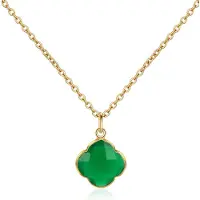 Ailoria Capucine, (Argent)