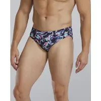 Tyr Energia Swimming Brief Multicolore 38 Homme