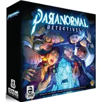 Cranio creations Paranormal Detectives (Italien)