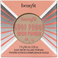 Benefit - Brow Collection Goof Proof Brow Powder