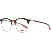 Ducati Da1010-51403 Glasses Marron 140/51 mm Homme