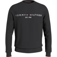 Tommy Hilfiger Sweat-shirt bleu marine / rouge / noir / blanc
