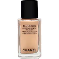 Chanel LES BEIGES fluide illuminant bonne mine sunkissed 30 ml
