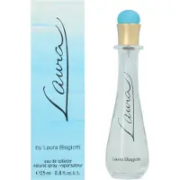 Laura Biagiotti Laura by Eau de Toilette 25 ml