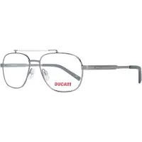 Ducati Da3018-56938 Glasses Gris 140/56 mm Homme
