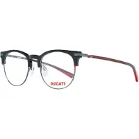 Ducati Da1010-51001 Glasses Noir 140/51 mm Homme