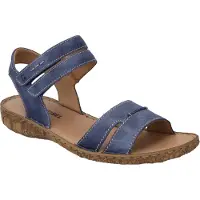 Josef seibel Rosalie 47 | Sandales pour Femmes | bleu