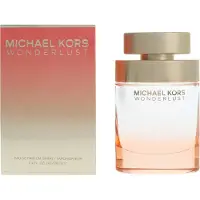Michael Kors - Wonderlust Eau De Parfum - 100 ML