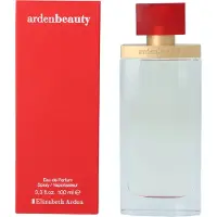 Elizabeth Arden Ardenbeauty 100ml Eau De Parfum Clair,Rouge Femme