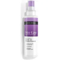 John Frieda Frizz Ease Daily Miracle Leave-In Conditioner après-shampoing sans rinçage effet régénérant 200 ml
