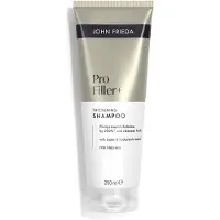 John Frieda Profiler+ Shampooing densifiant 250 ml