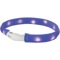 Nobby Bande lumineuse LED large VISIBLE (M, Chien)