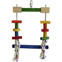 Nobby Cage Toy, balançoire