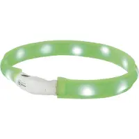 Nobby Bande lumineuse LED large VISIBLE (L, Chien)