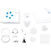 FESTO Fleur bionique
