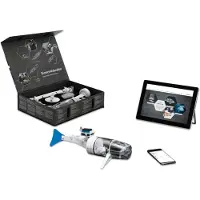 FESTO Boîte d'expérimentation Bionics Kit Mouvement et préhension