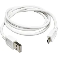 LEGO Technic Câble de connexion micro-USB 45611