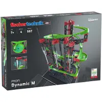 Fischertechnik Dynamic M