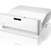 Optoma Zh430ust Projector Clair
