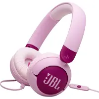 JBL Junior 320 Casque Avec fil Arceau Appels/Musique Violet