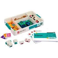 LEGO Education Sciences 11+ (45622)