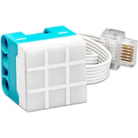 LEGO 45608 , Matrice lumineuse 3x3 couleurs