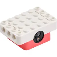 LEGO Education Color Sensor 45653, Contrôle, 4 année(s), bleu, blanc