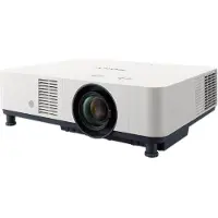 Sony Vpl-phz51 Projector 5300 Lumens Argenté One Size / EU Plug 220V