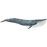 Schleich Wild Life 14806 Baleine bleue