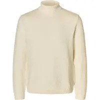 Selected Pull-over 'SLHTrevor' crème