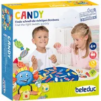 Beleduc Candy
