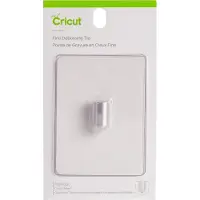 Cricut Maker Pointe Debossing