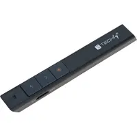 Techly ITC-LASER26 Funk-Presenter RF Schwarz